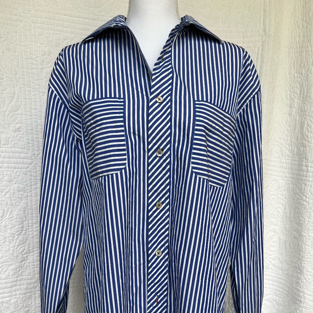 Alexander Julian men's shirt